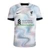 Maillot de Supporter Liverpool Extérieur 2022-23 Pour Homme